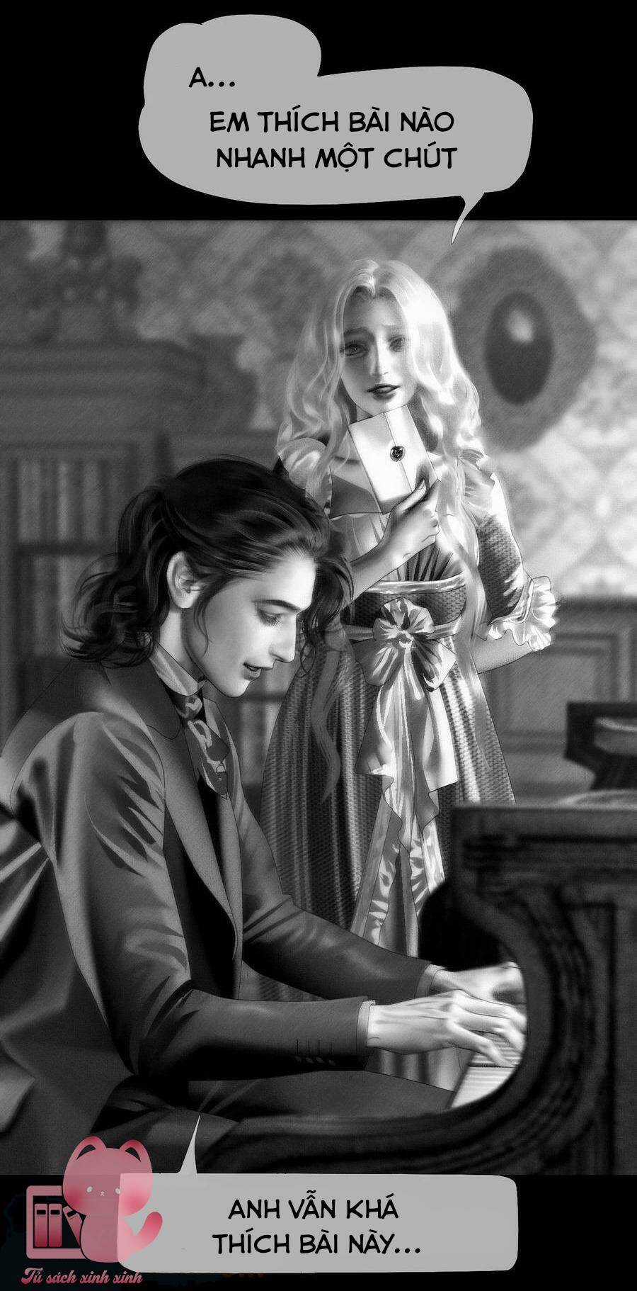 Aisha - Chapter 40 - Trang 33