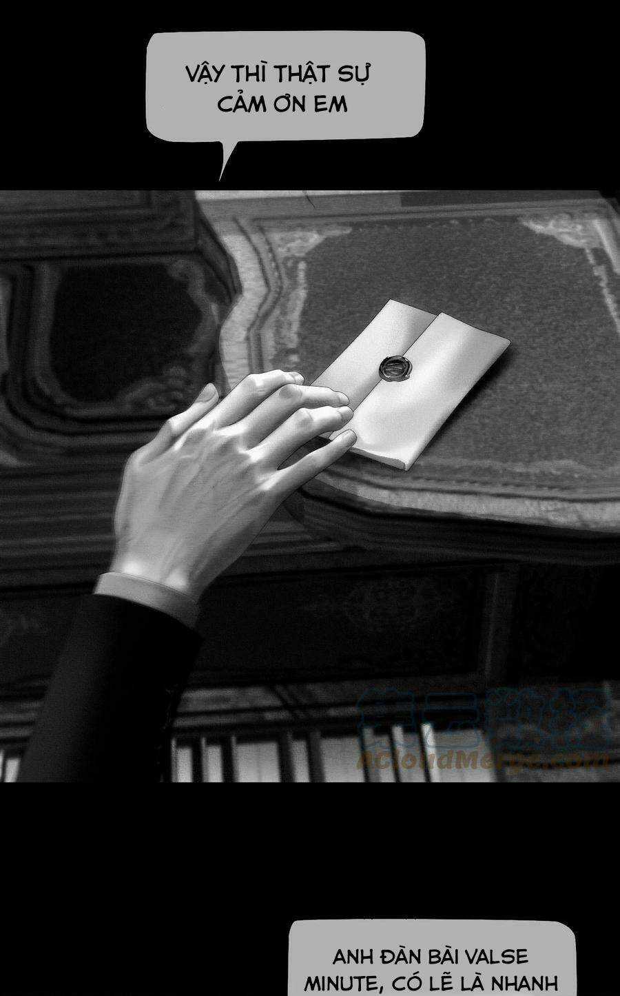 Aisha - Chapter 40 - Trang 35