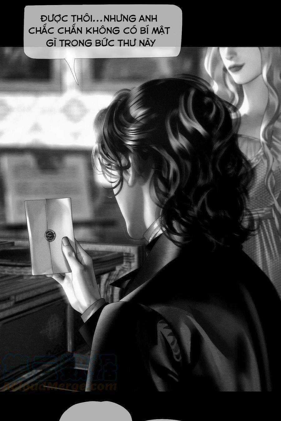 Aisha - Chapter 40 - Trang 37