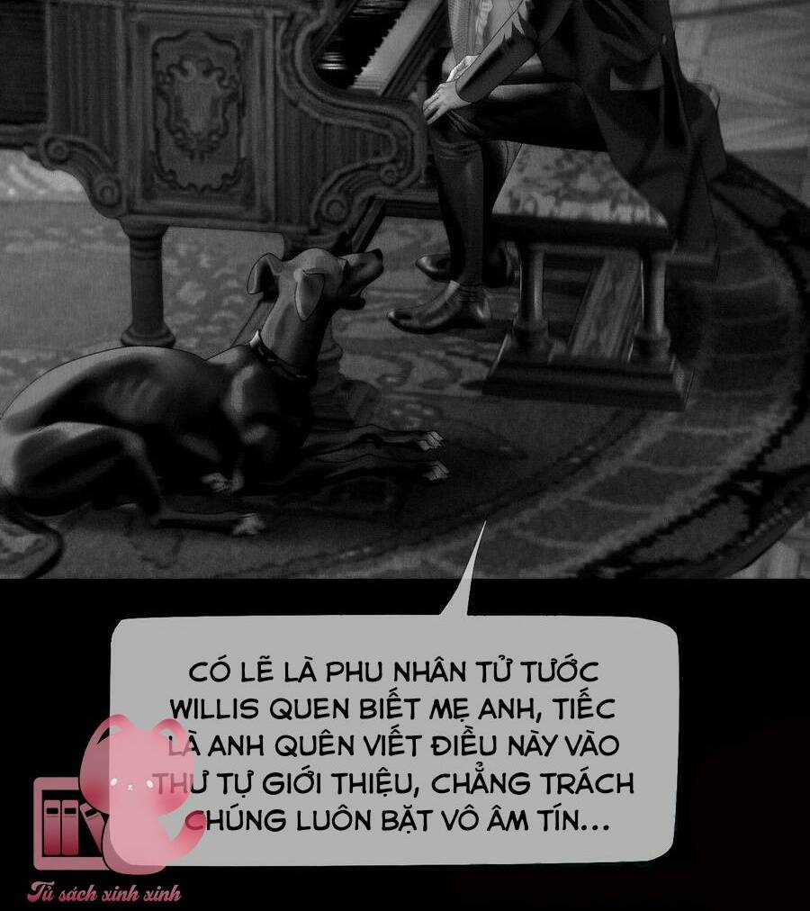 Aisha - Chapter 40 - Trang 44