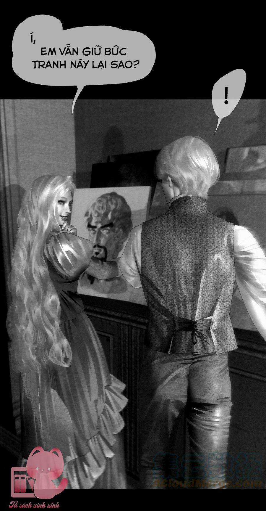 Aisha - Chapter 40 - Trang 6