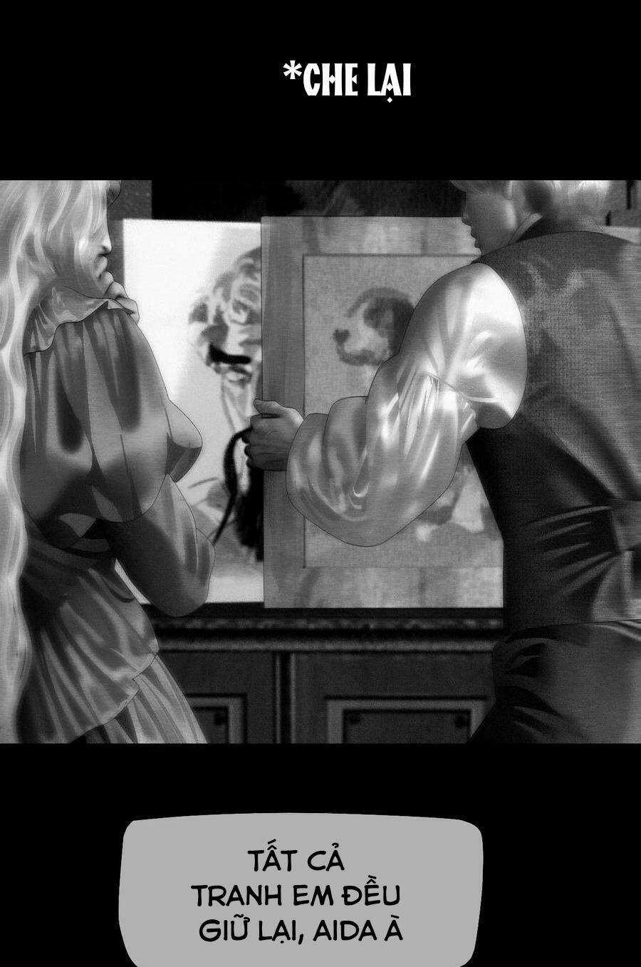 Aisha - Chapter 40 - Trang 7