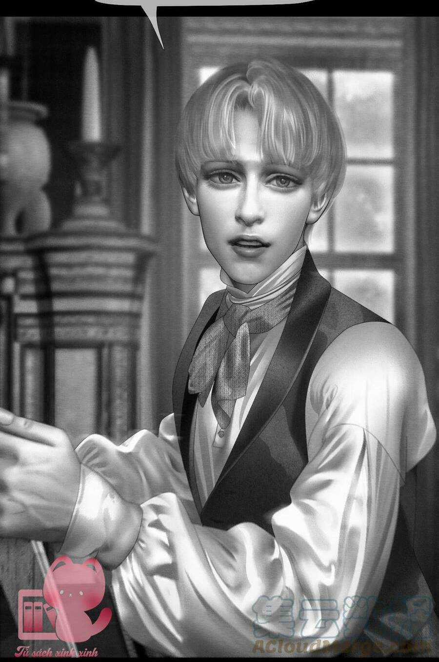 Aisha - Chapter 40 - Trang 8