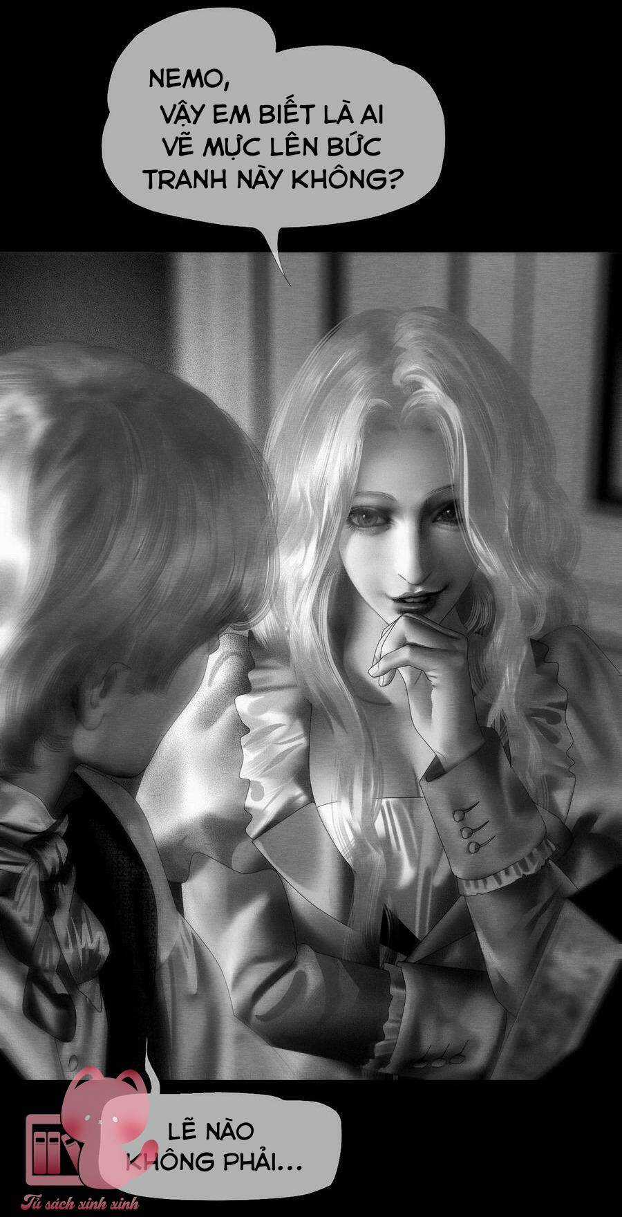 Aisha - Chapter 40 - Trang 9