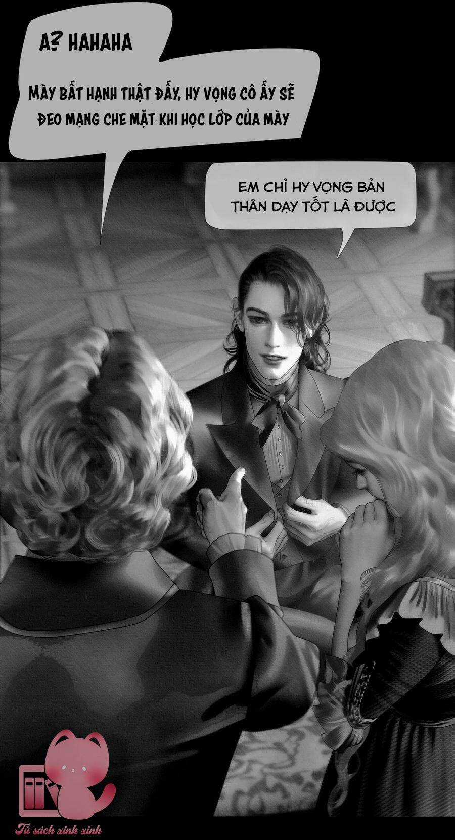 Aisha - Chapter 41 - Trang 15