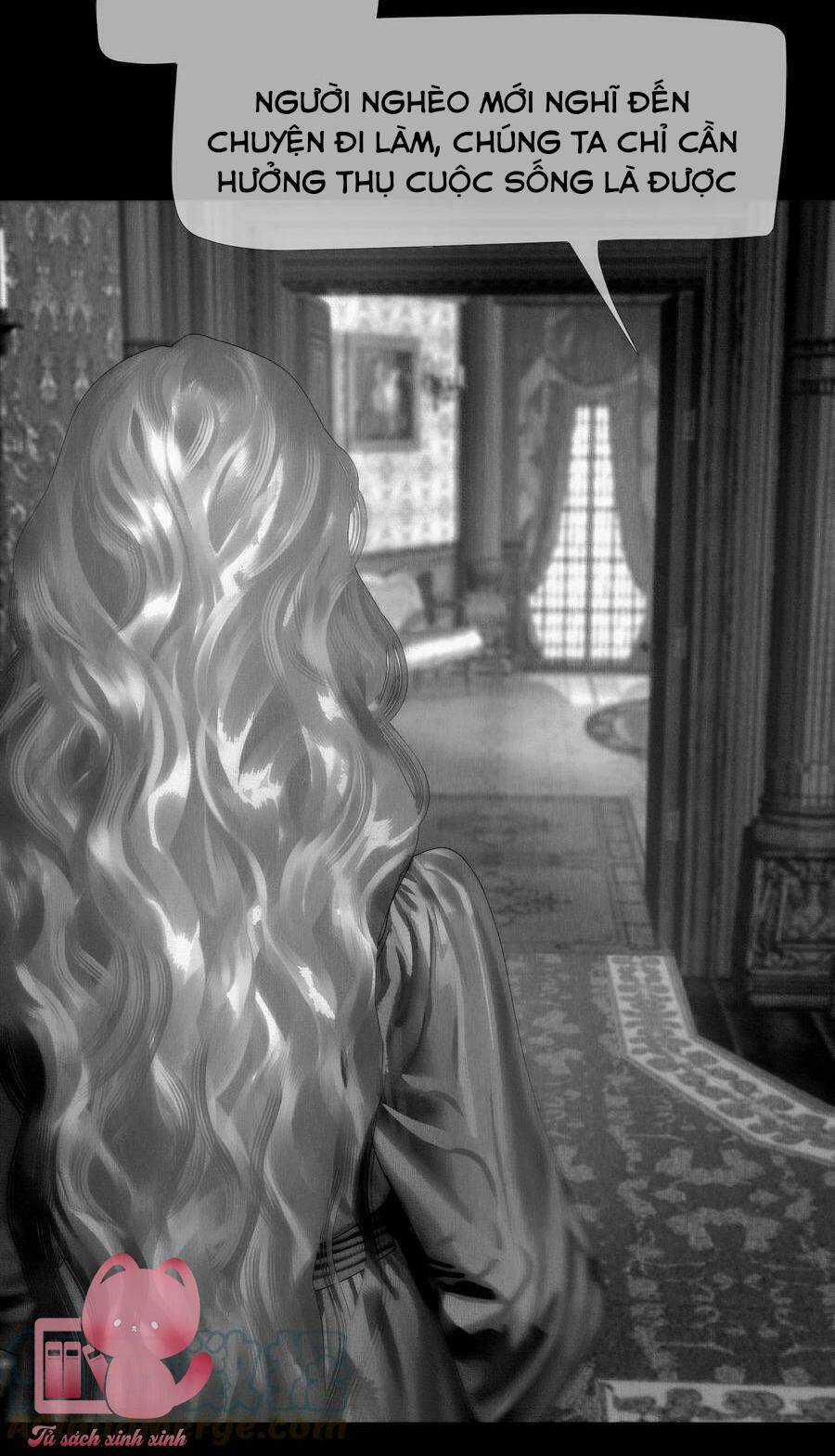 Aisha - Chapter 41 - Trang 18