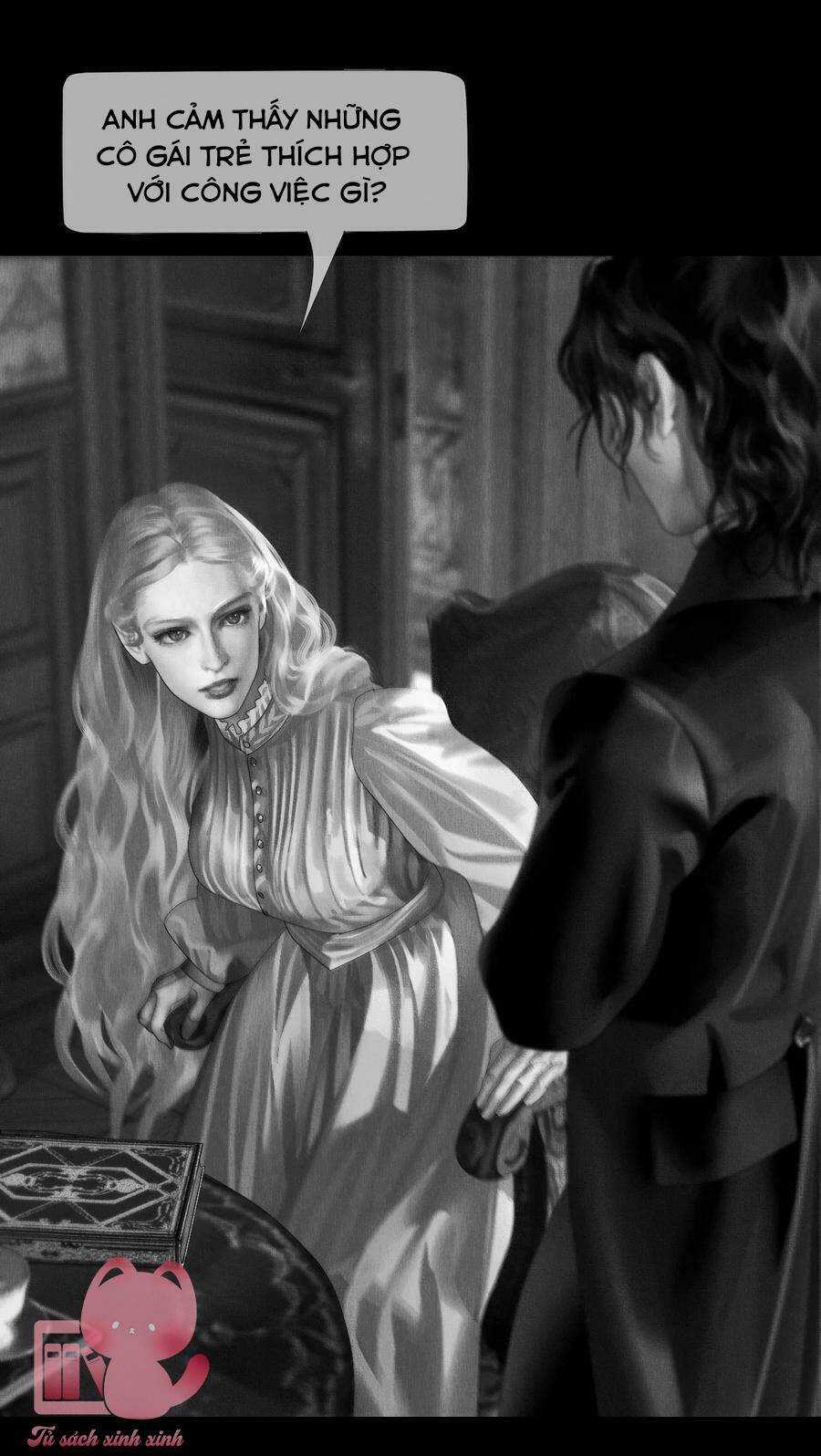 Aisha - Chapter 41 - Trang 25