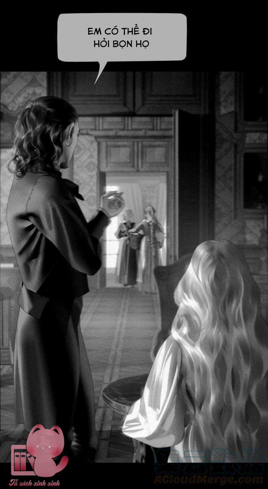 Aisha - Chapter 41 - Trang 26