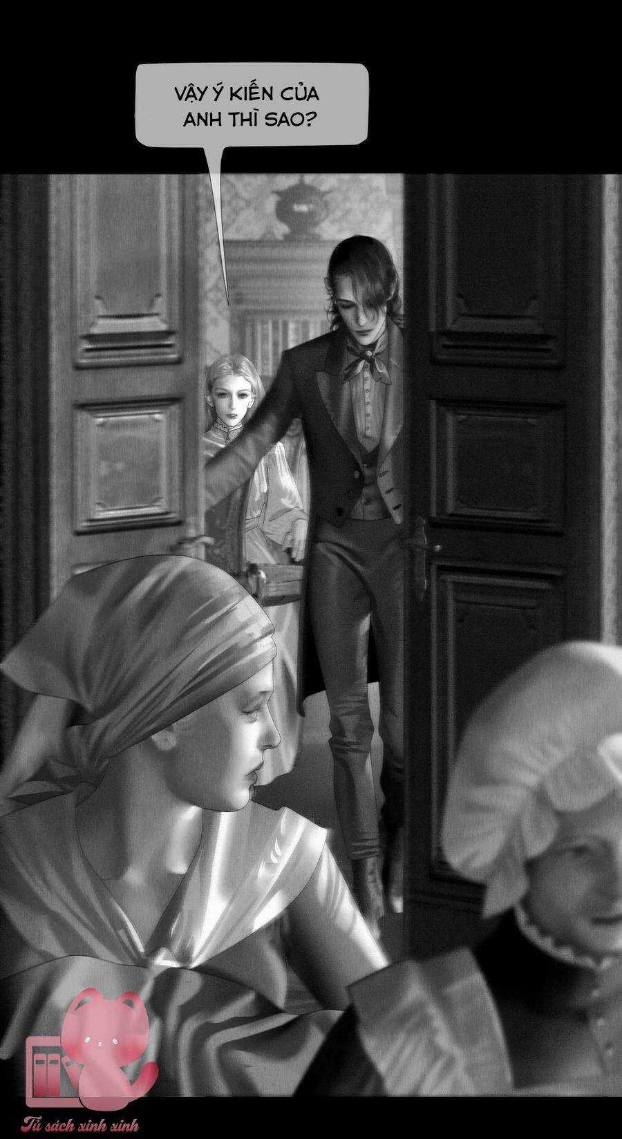 Aisha - Chapter 41 - Trang 27