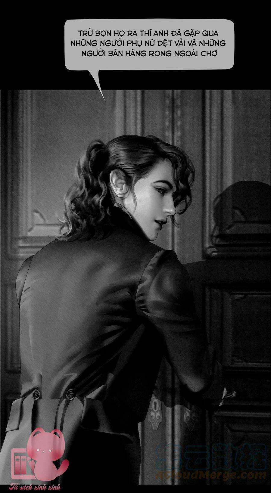 Aisha - Chapter 41 - Trang 28