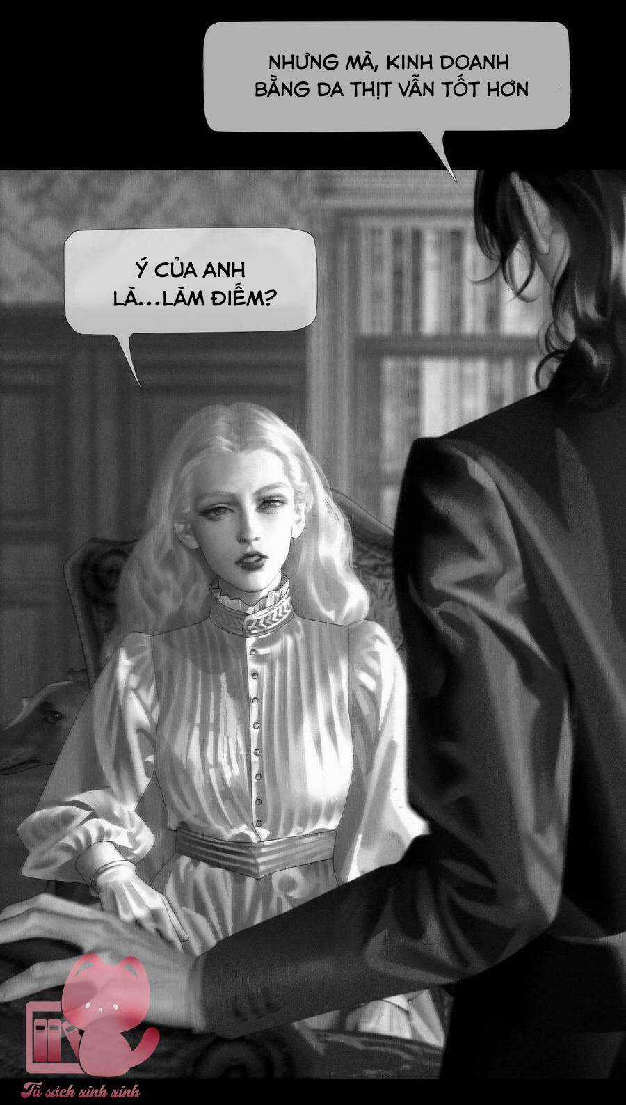 Aisha - Chapter 41 - Trang 29