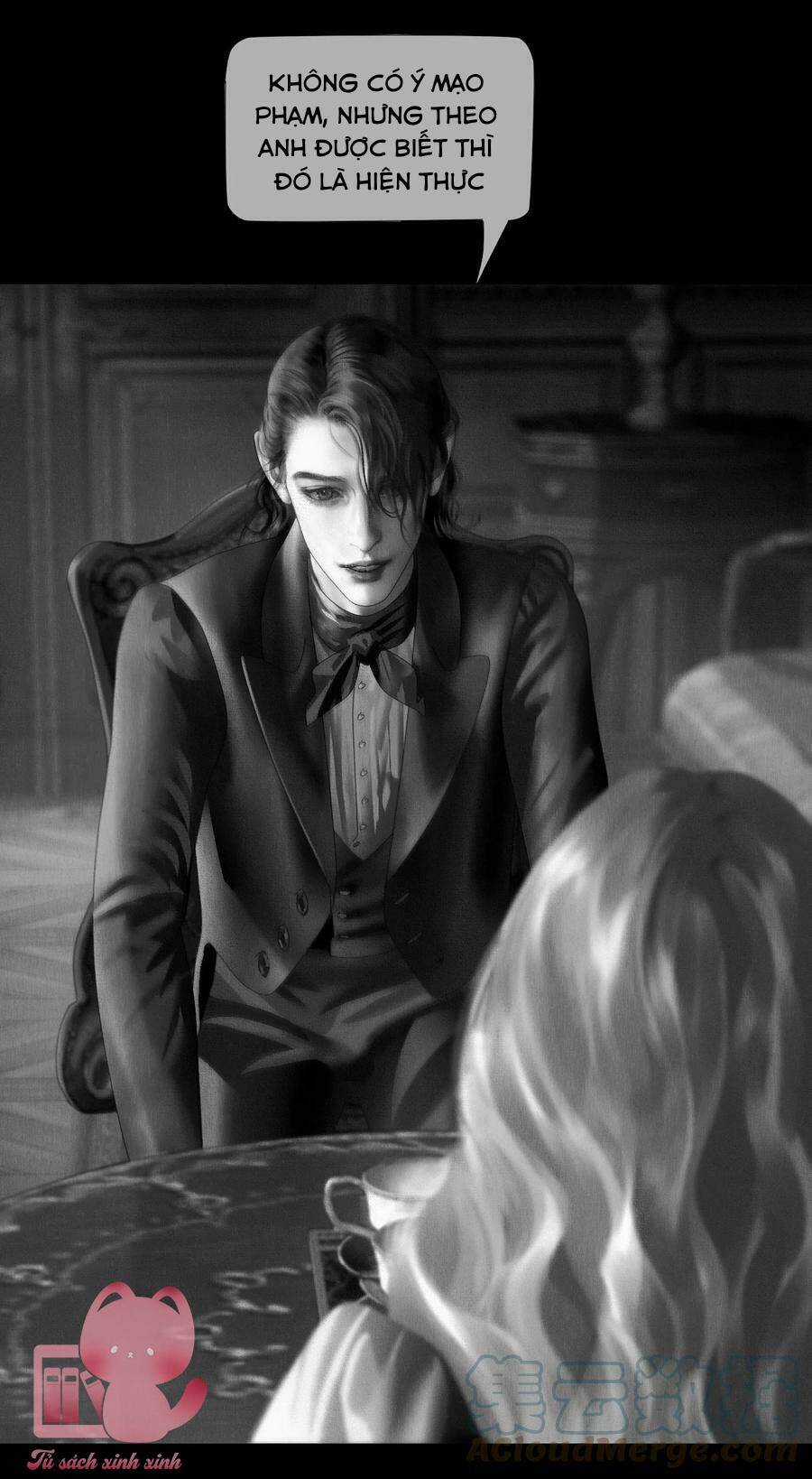 Aisha - Chapter 41 - Trang 30