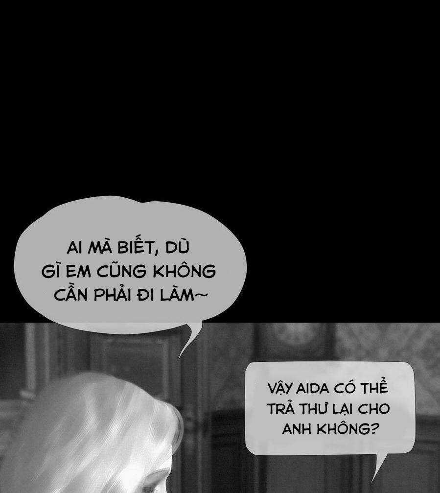 Aisha - Chapter 41 - Trang 4