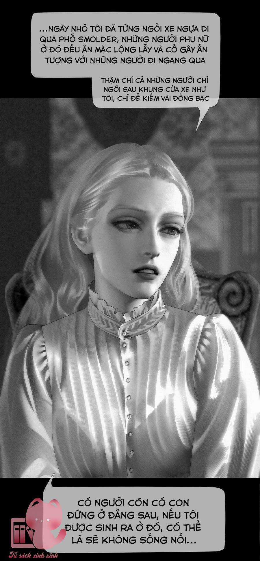 Aisha - Chapter 41 - Trang 31