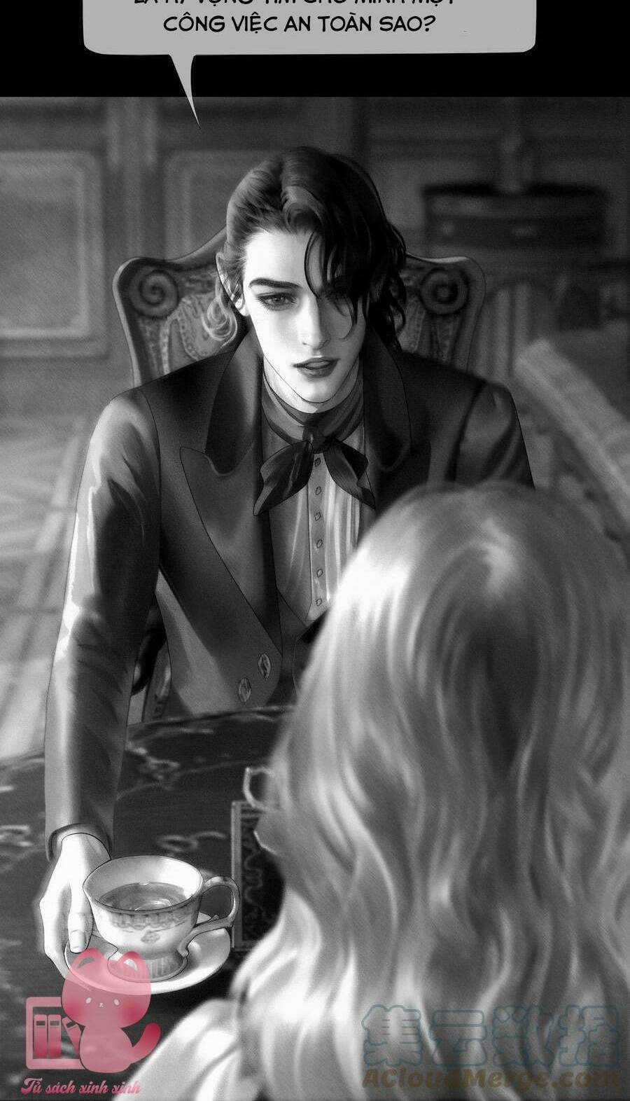 Aisha - Chapter 41 - Trang 34