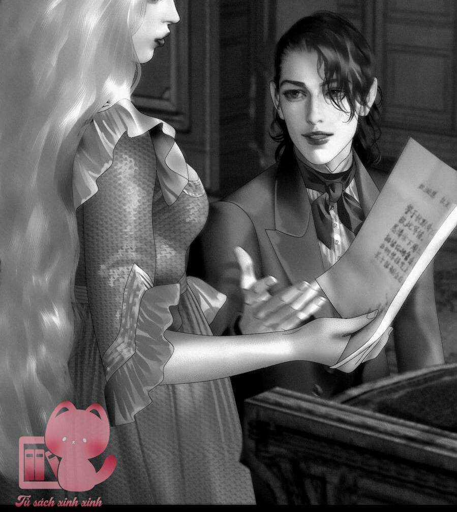 Aisha - Chapter 41 - Trang 5