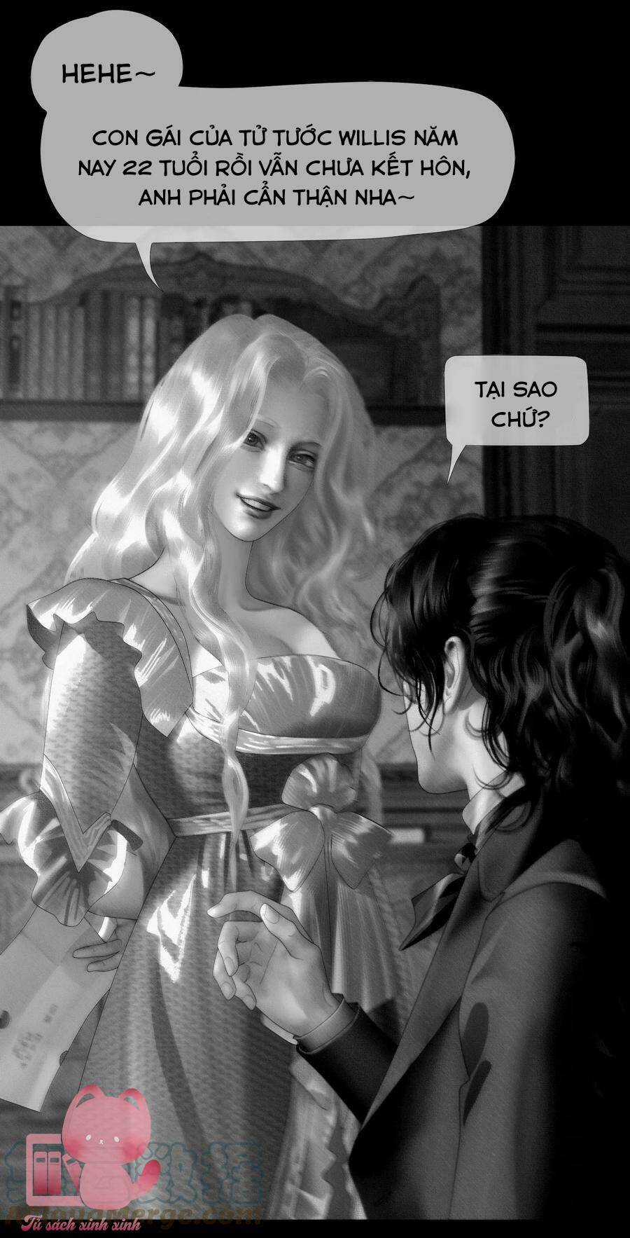 Aisha - Chapter 41 - Trang 6