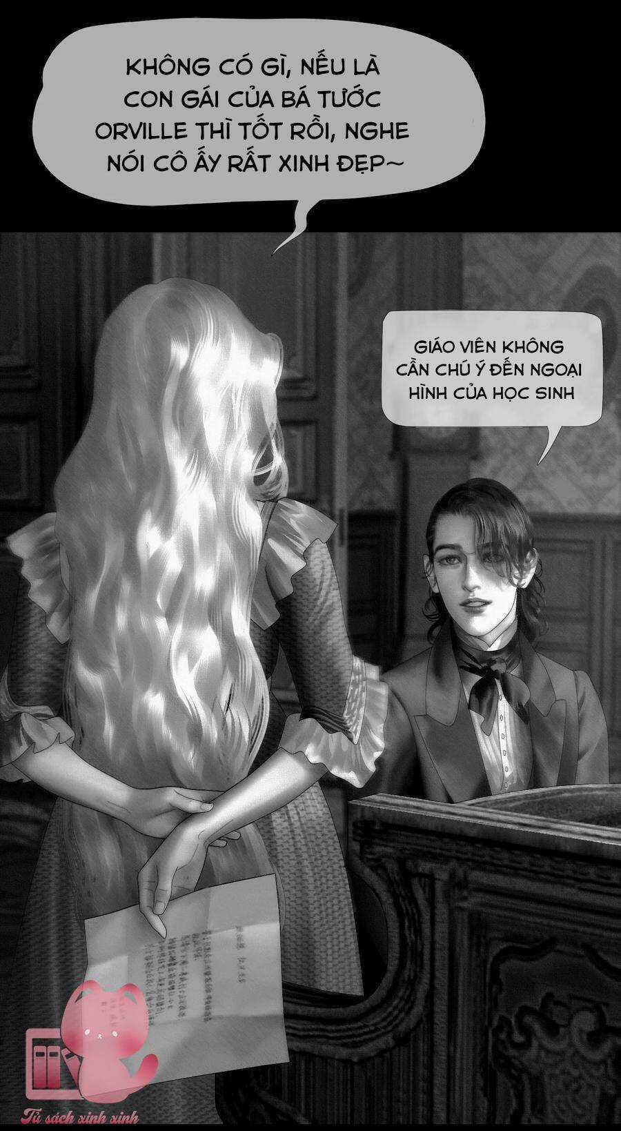 Aisha - Chapter 41 - Trang 7