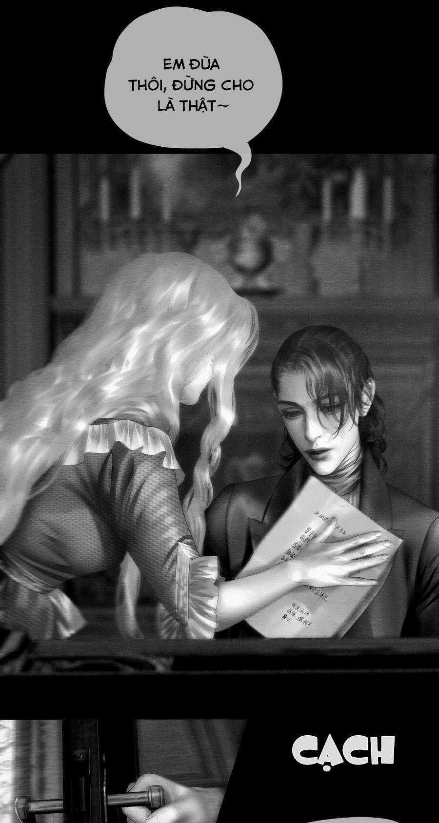 Aisha - Chapter 41 - Trang 9