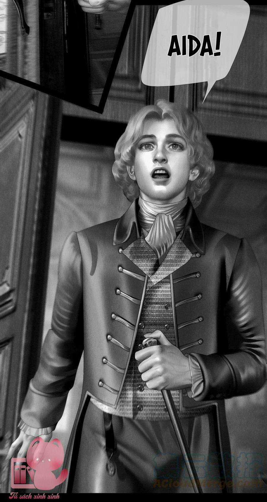 Aisha - Chapter 41 - Trang 10