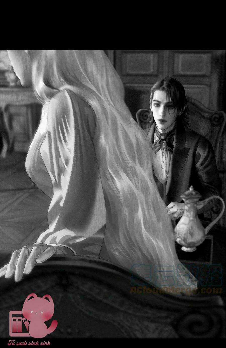 Aisha - Chapter 42 - Trang 11