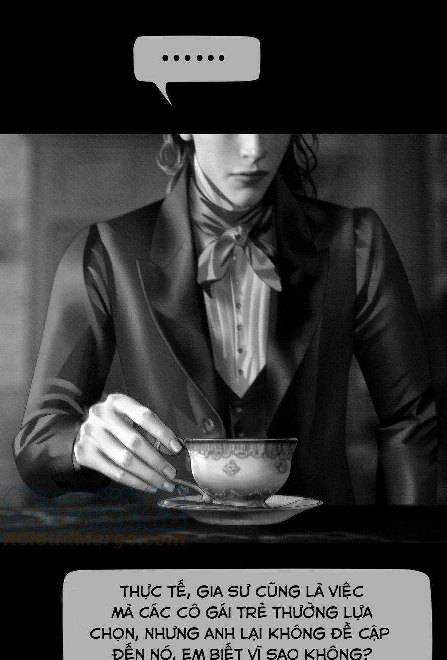 Aisha - Chapter 42 - Trang 13