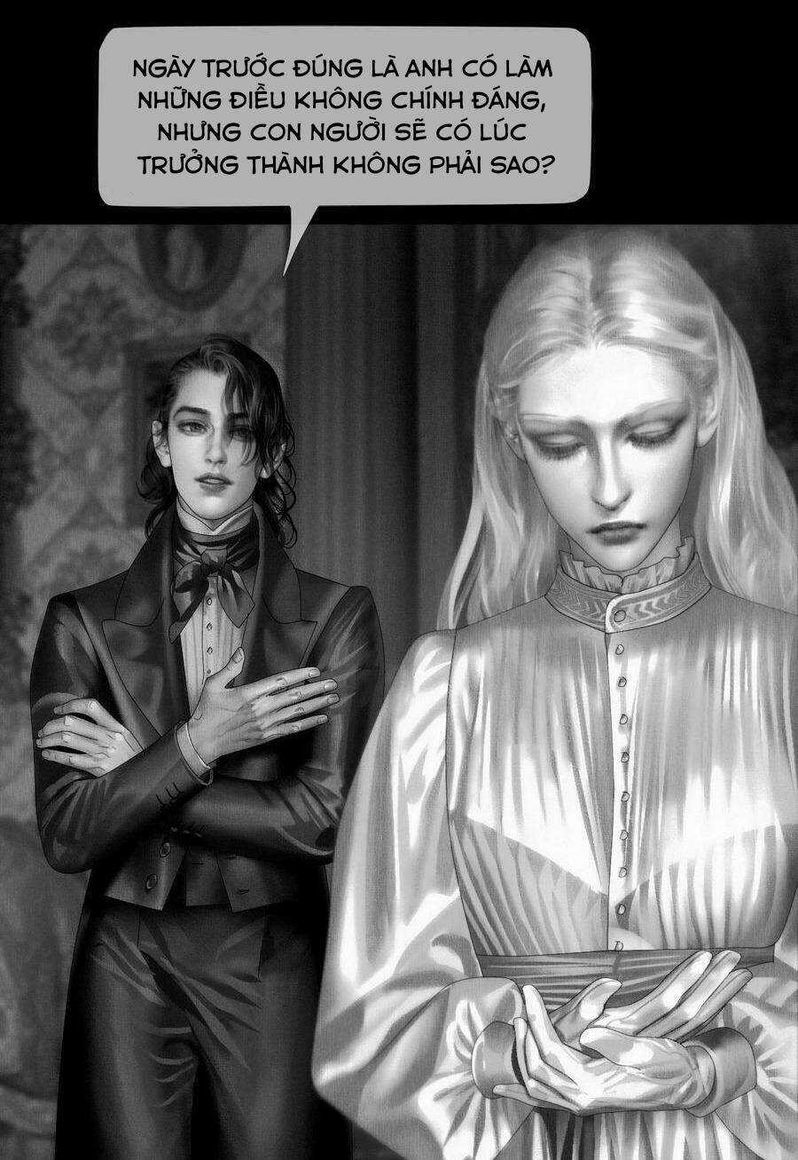 Aisha - Chapter 42 - Trang 15