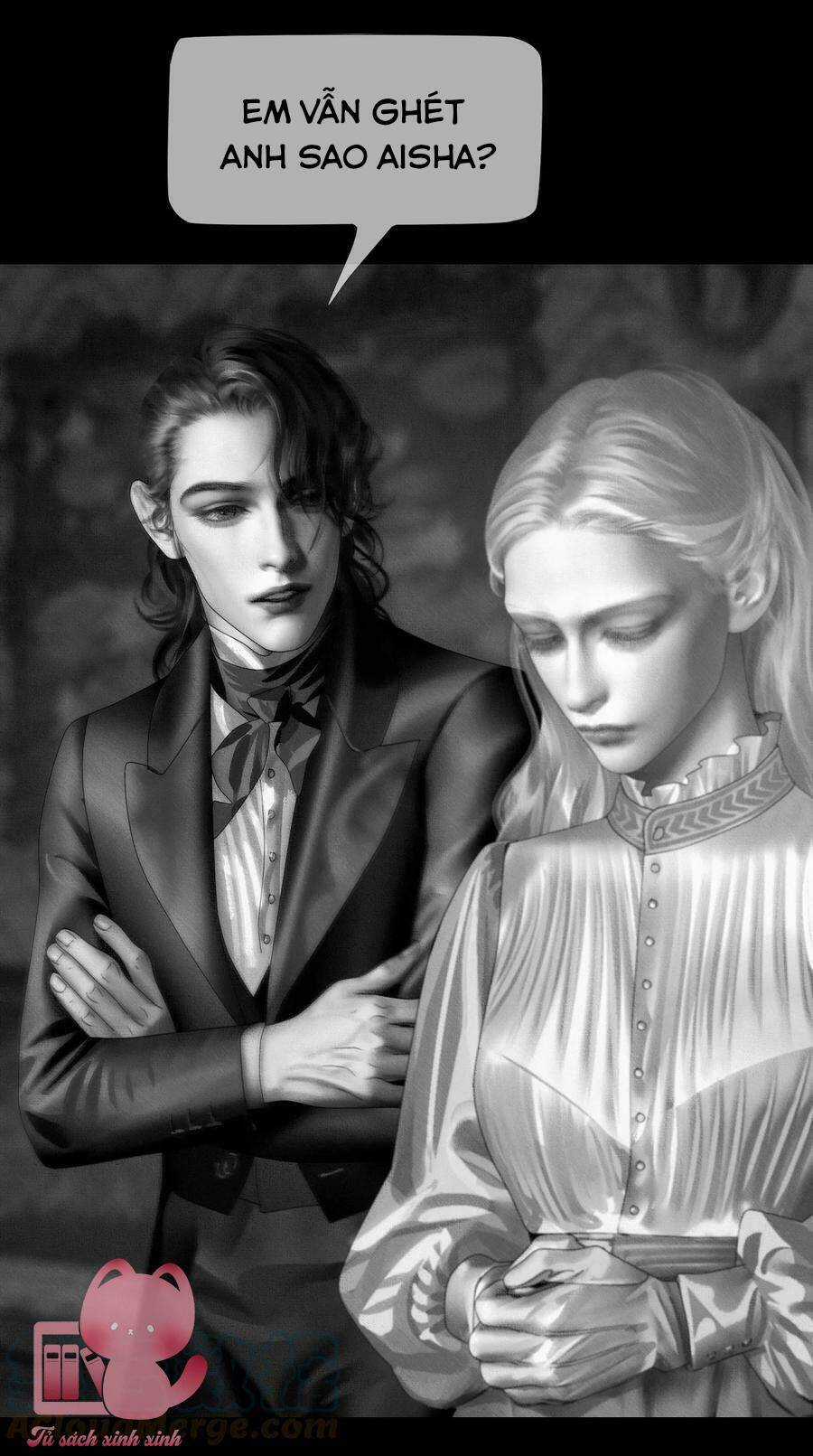 Aisha - Chapter 42 - Trang 17