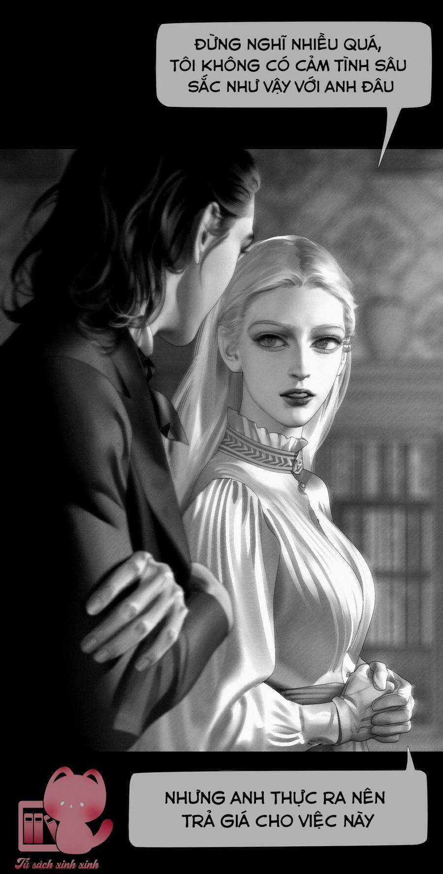 Aisha - Chapter 42 - Trang 18