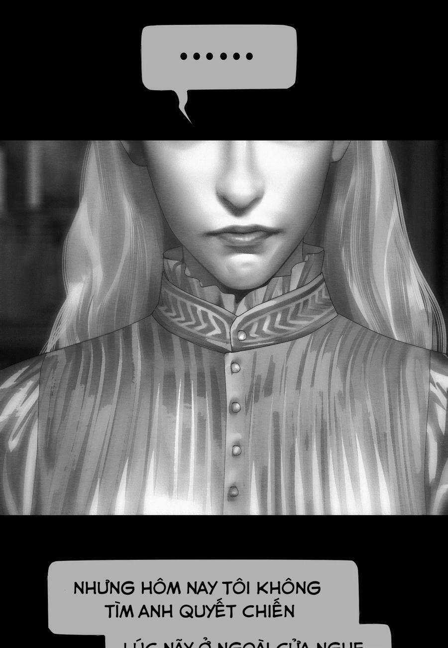 Aisha - Chapter 42 - Trang 20