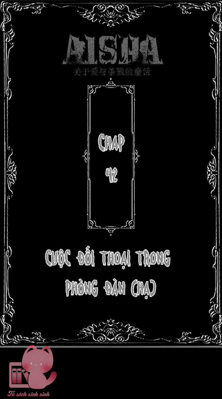 Aisha - Chapter 42 - Trang 3