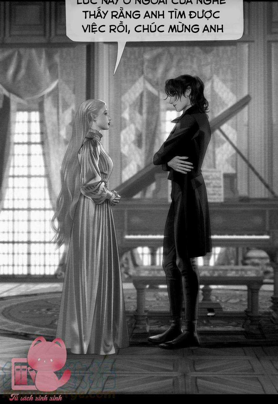 Aisha - Chapter 42 - Trang 21