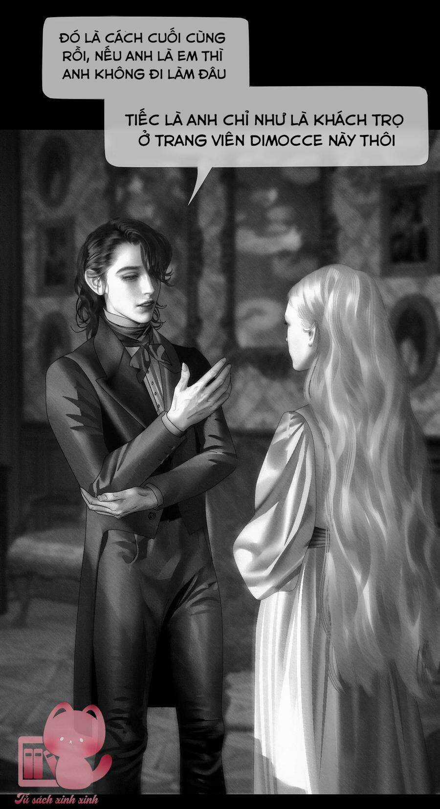 Aisha - Chapter 42 - Trang 22