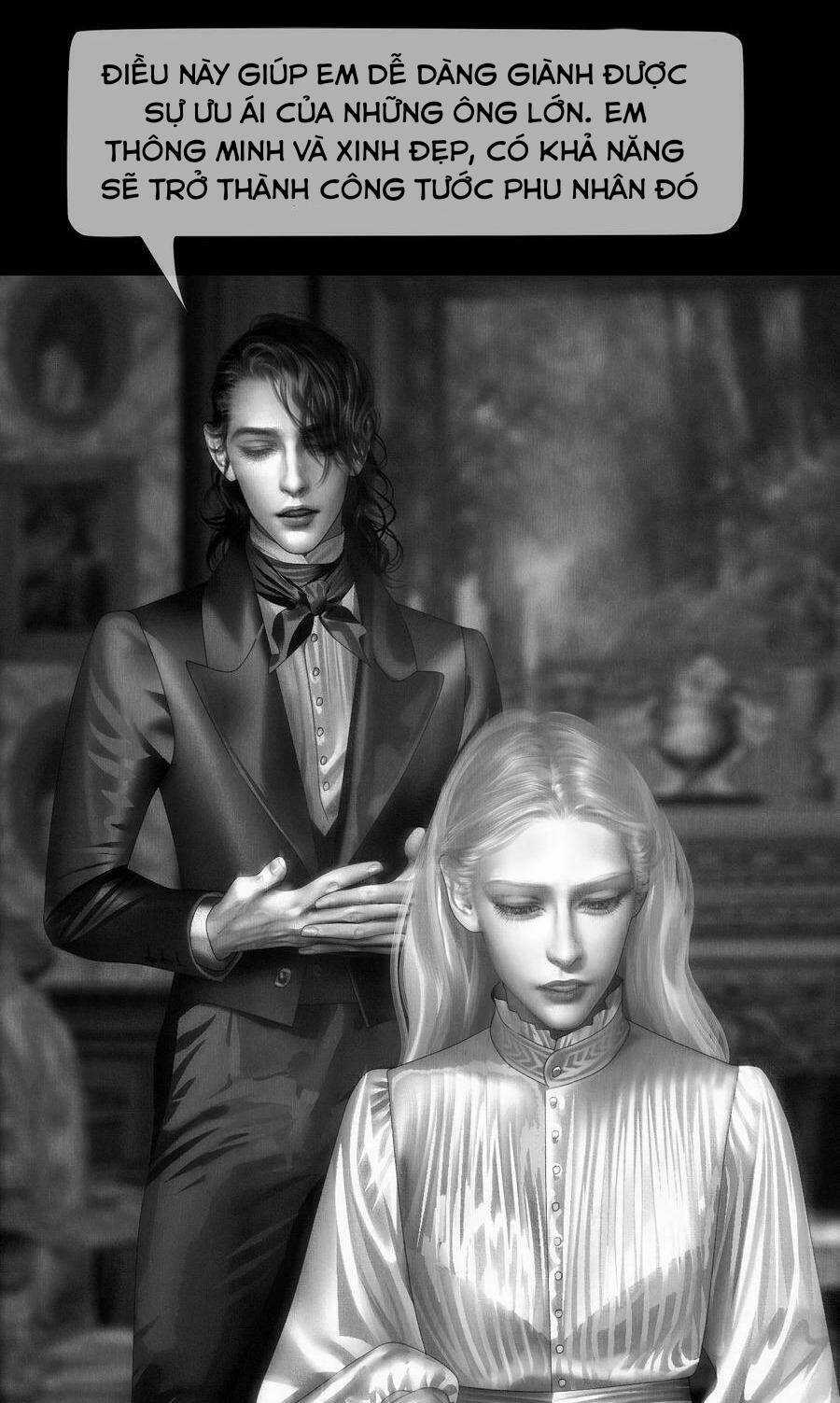 Aisha - Chapter 42 - Trang 24