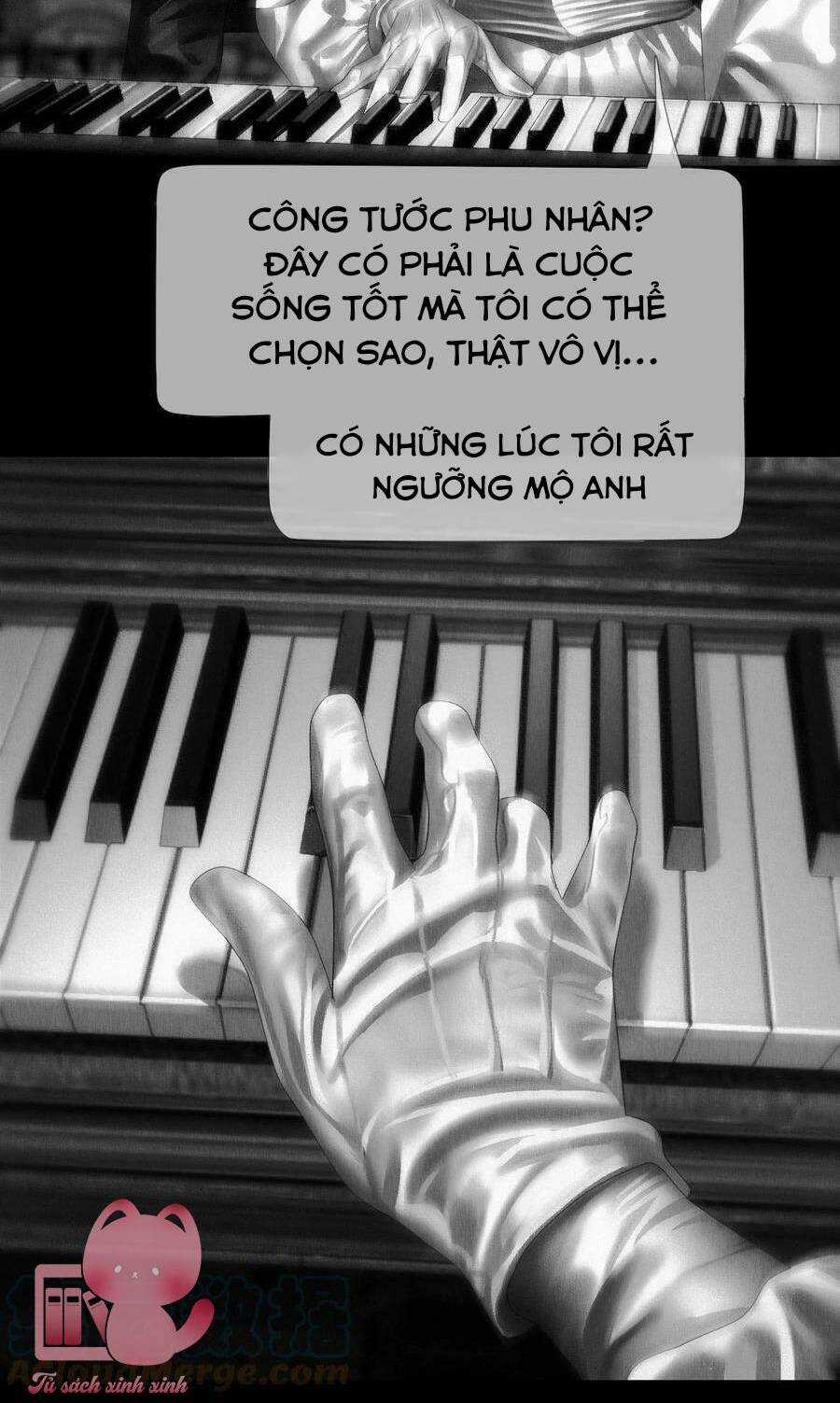 Aisha - Chapter 42 - Trang 25