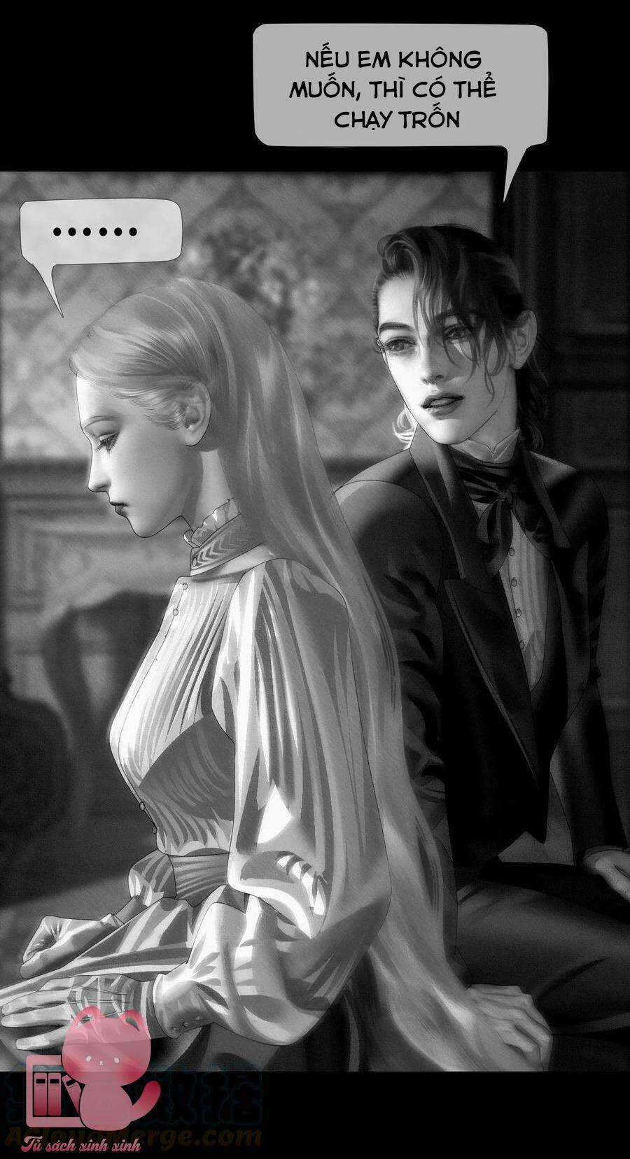 Aisha - Chapter 42 - Trang 27