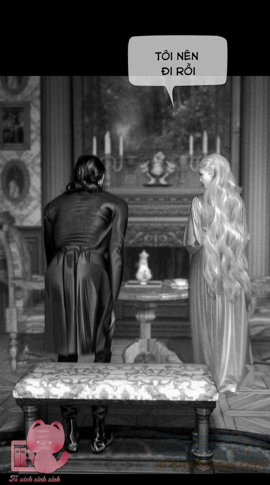 Aisha - Chapter 42 - Trang 29