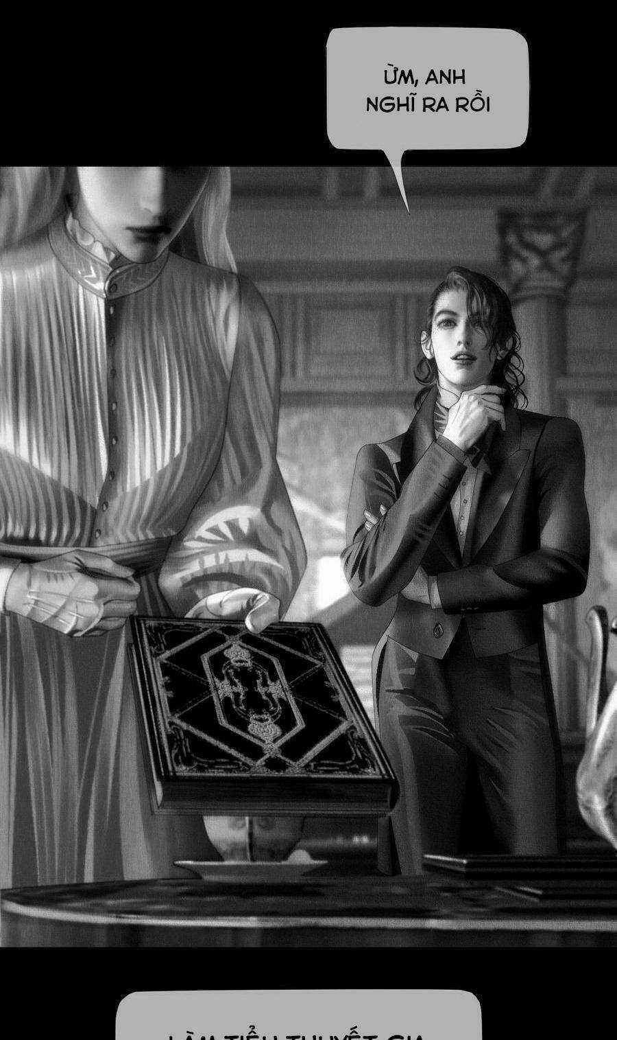 Aisha - Chapter 42 - Trang 30