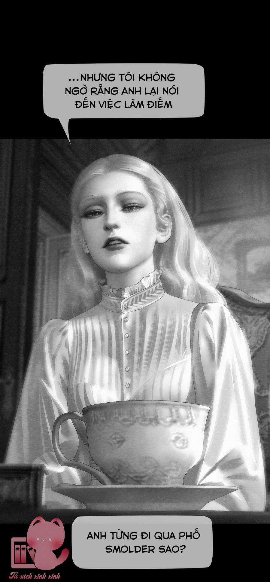 Aisha - Chapter 42 - Trang 4