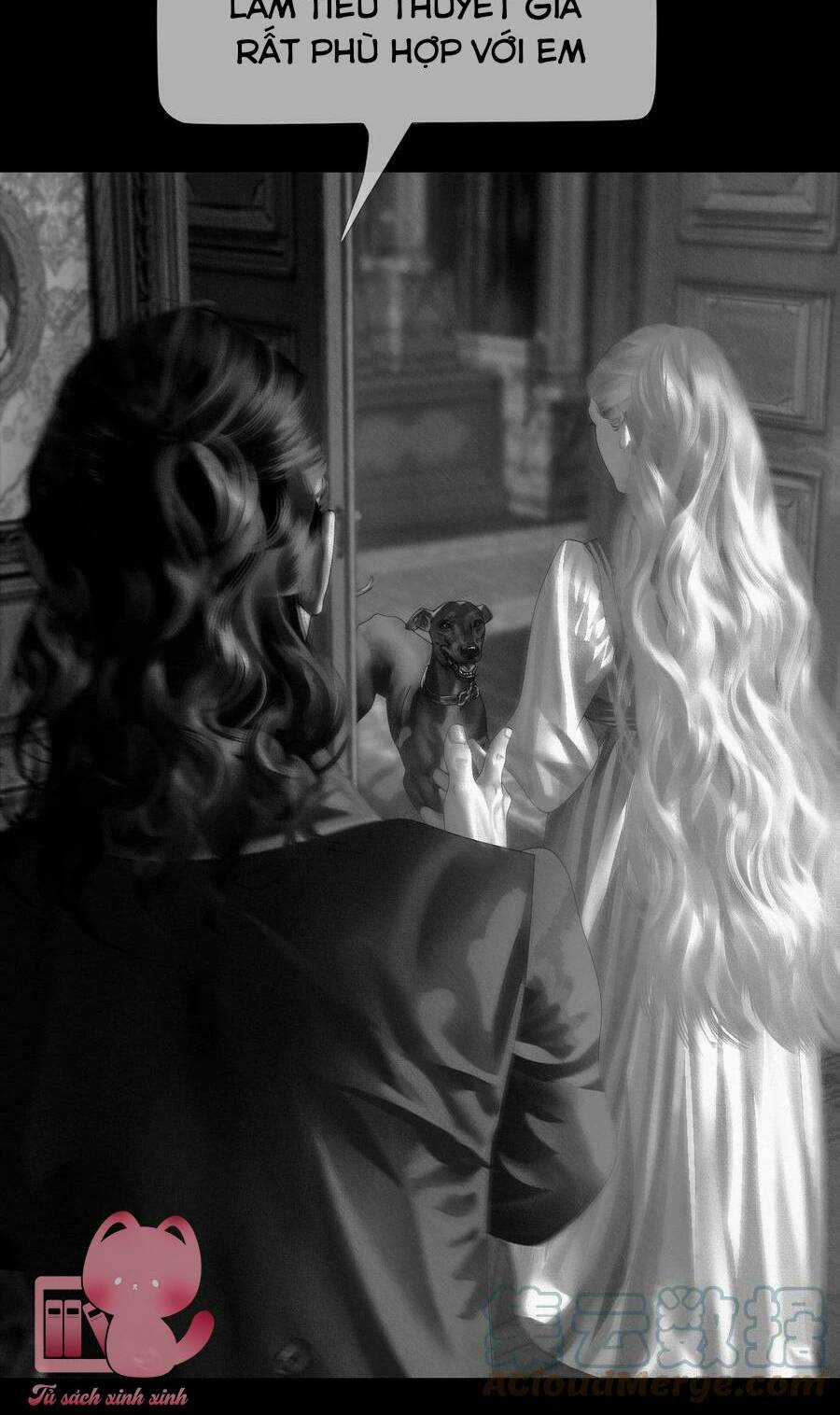 Aisha - Chapter 42 - Trang 31