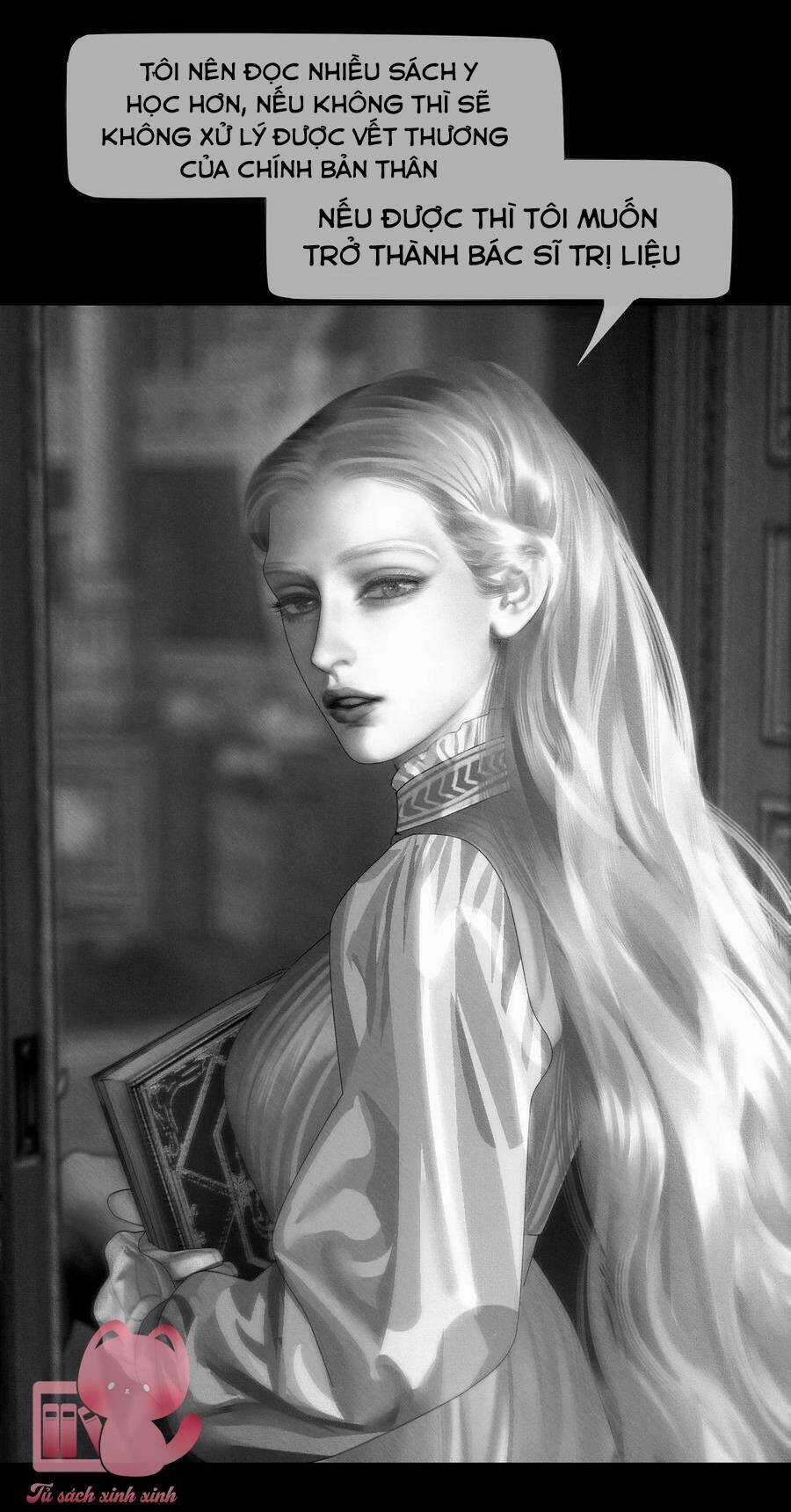 Aisha - Chapter 42 - Trang 32