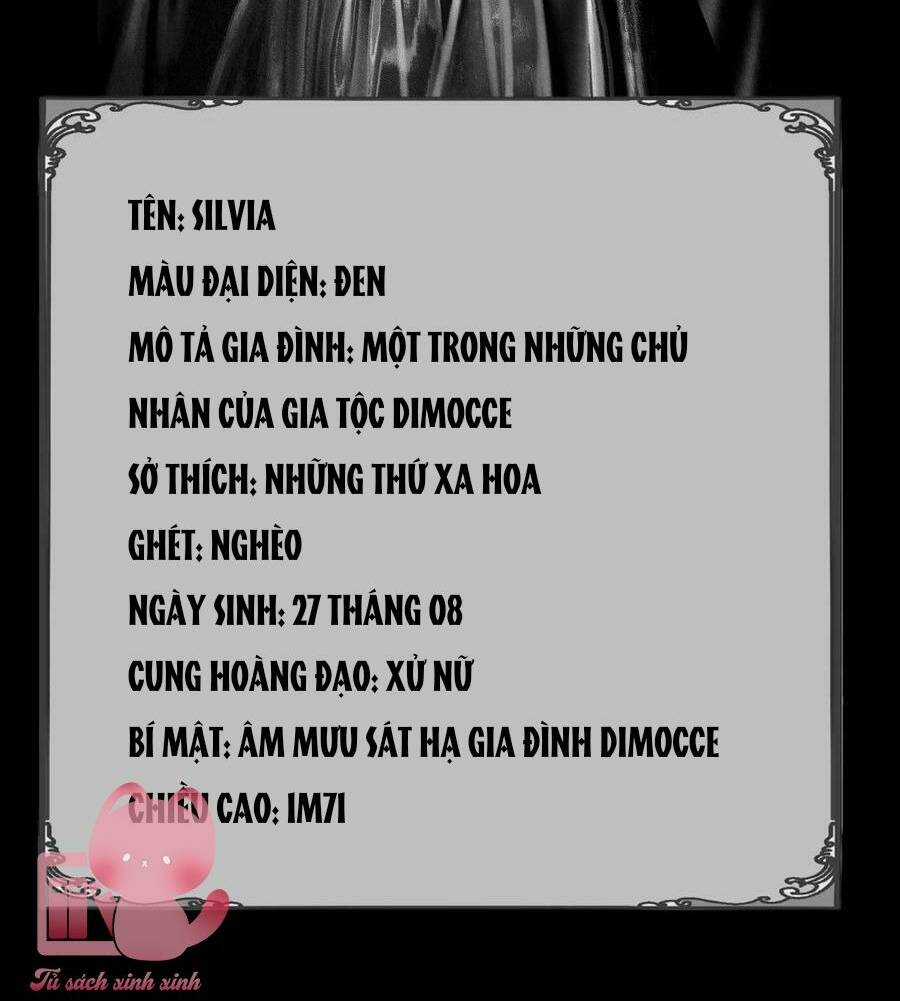 Aisha - Chapter 42 - Trang 35