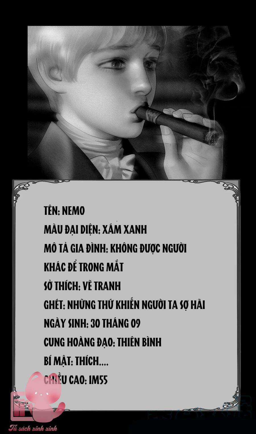 Aisha - Chapter 42 - Trang 36