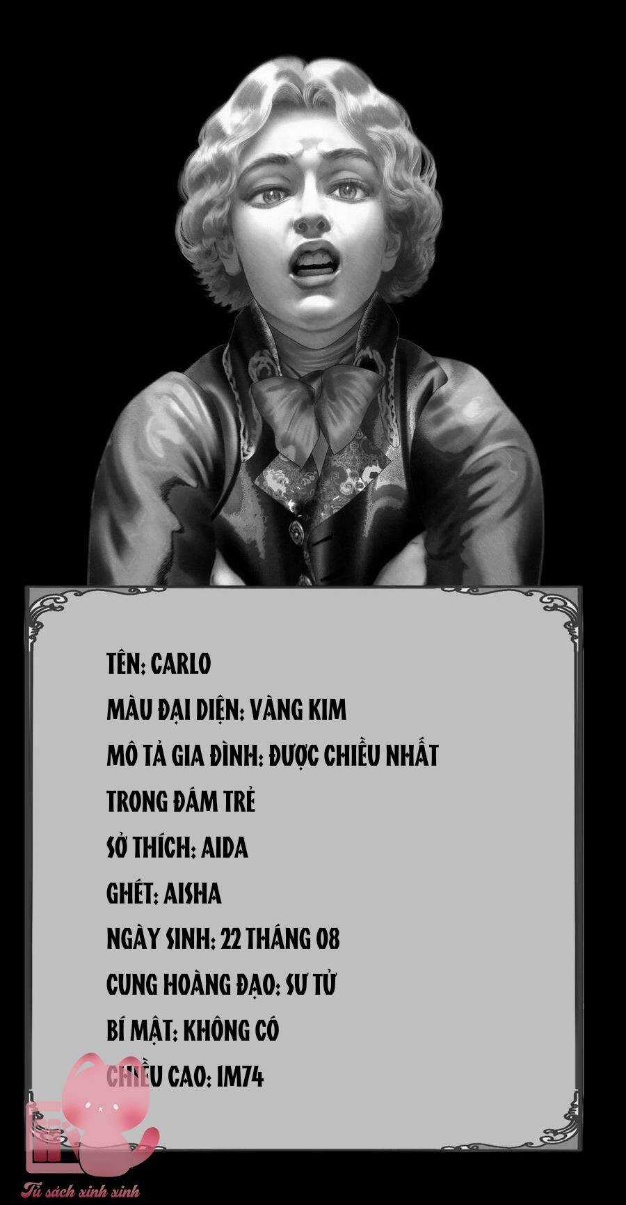 Aisha - Chapter 42 - Trang 37