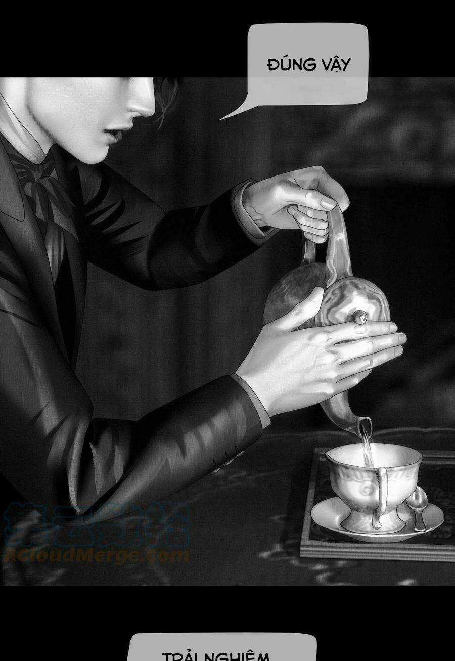 Aisha - Chapter 42 - Trang 5