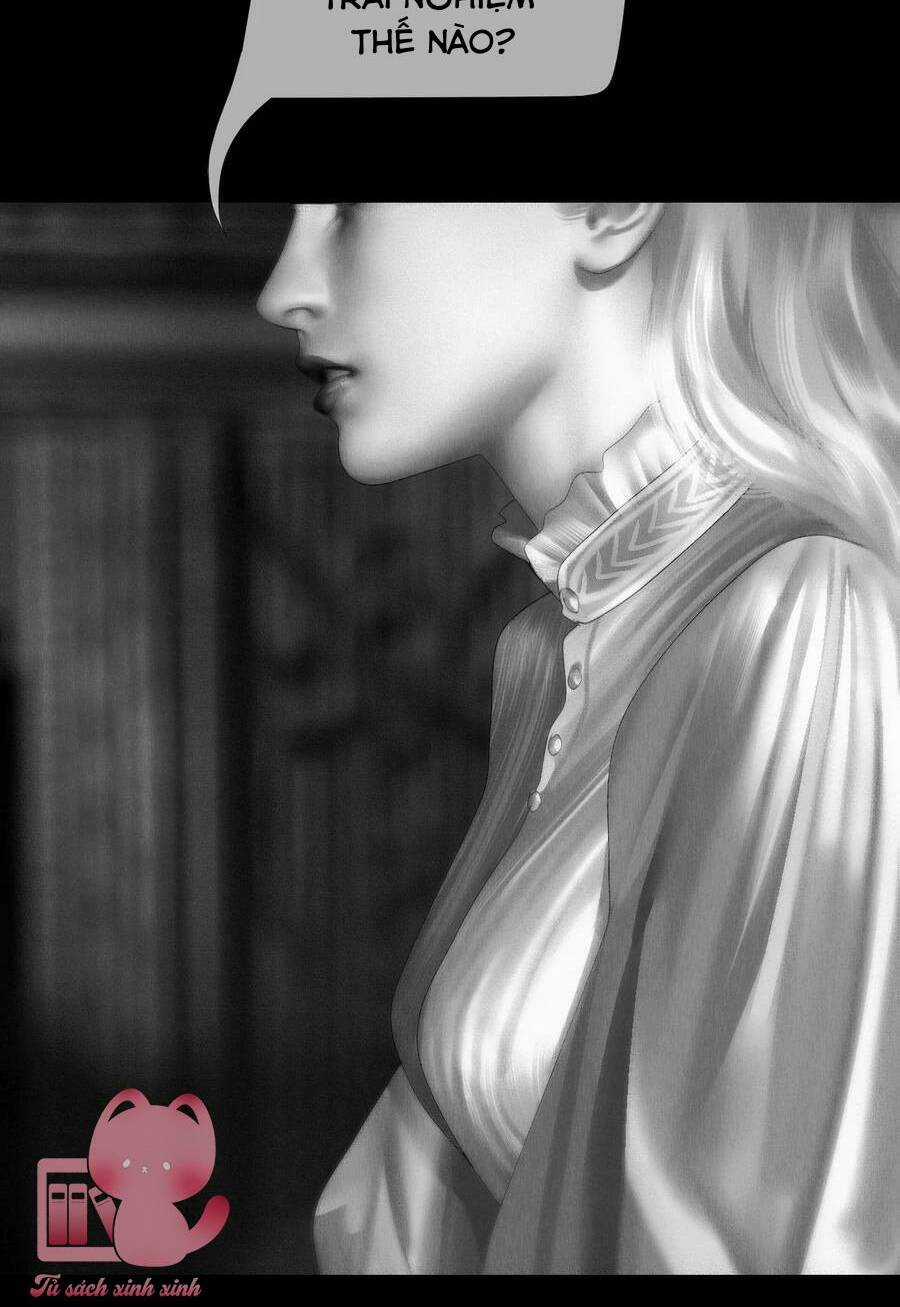 Aisha - Chapter 42 - Trang 6