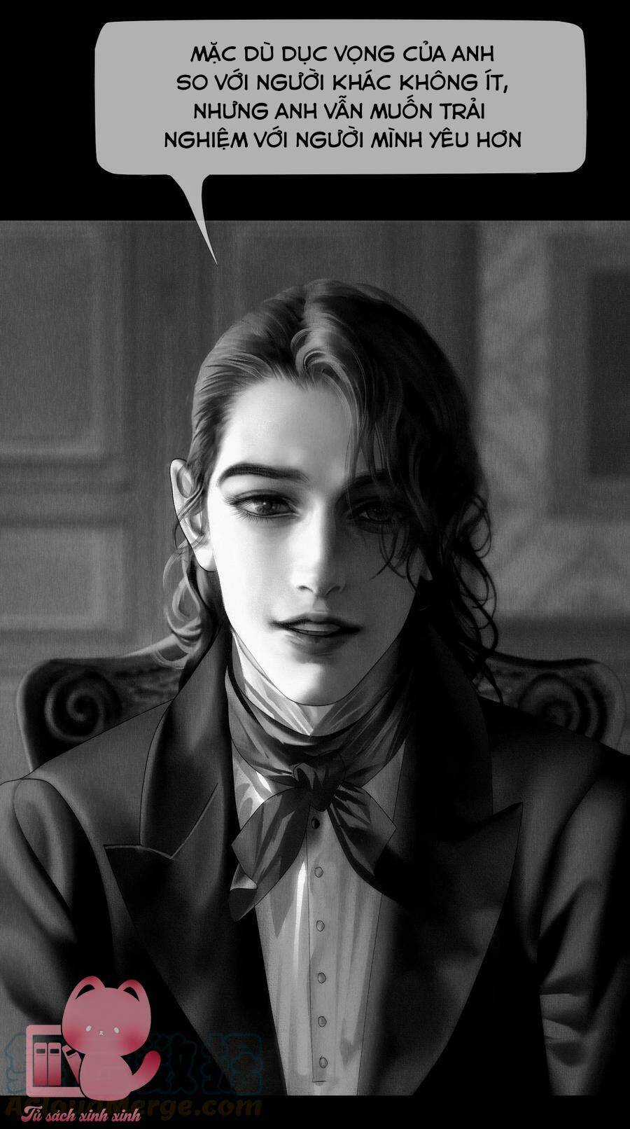 Aisha - Chapter 42 - Trang 9