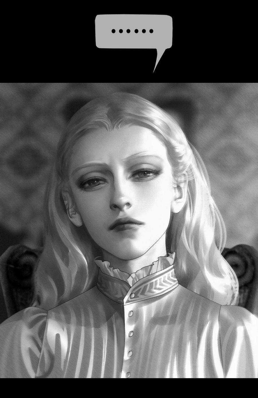 Aisha - Chapter 42 - Trang 10