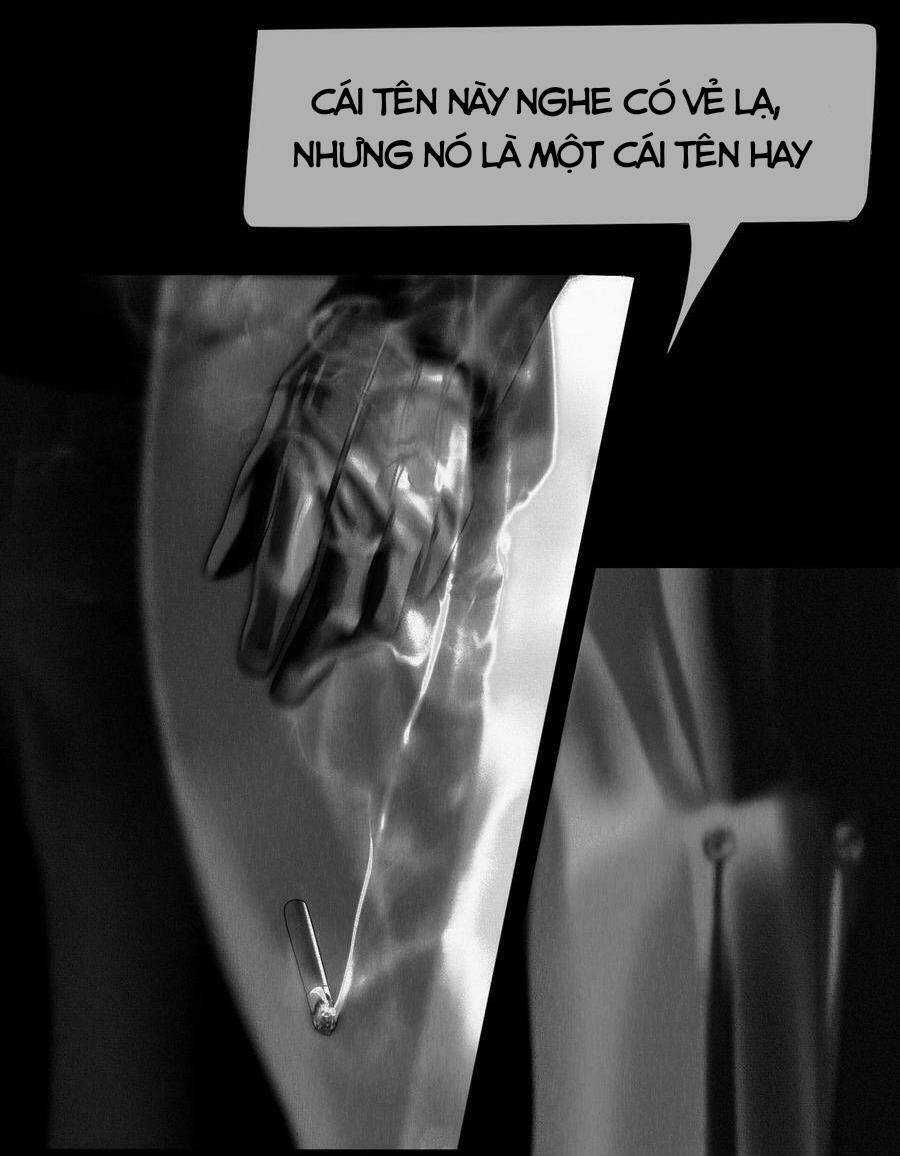 Aisha - Chapter 43 - Trang 12