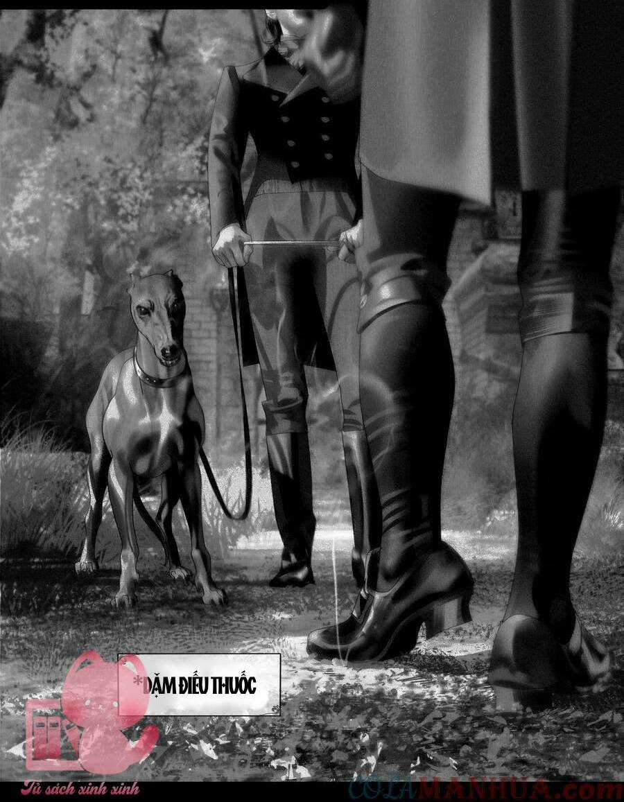 Aisha - Chapter 43 - Trang 13